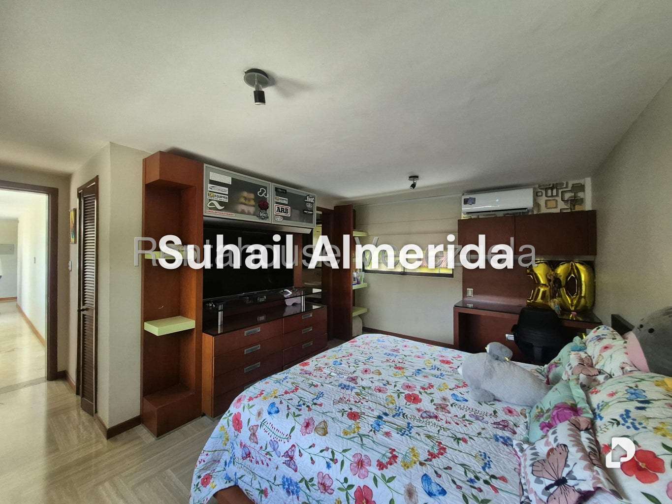 Casa en Colinas de Guataparo, Valencia – 40