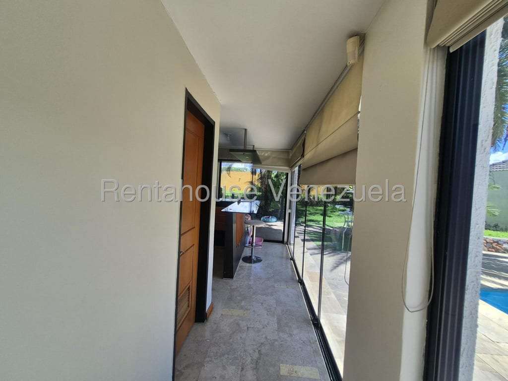 Casa en Colinas de Guataparo, Valencia