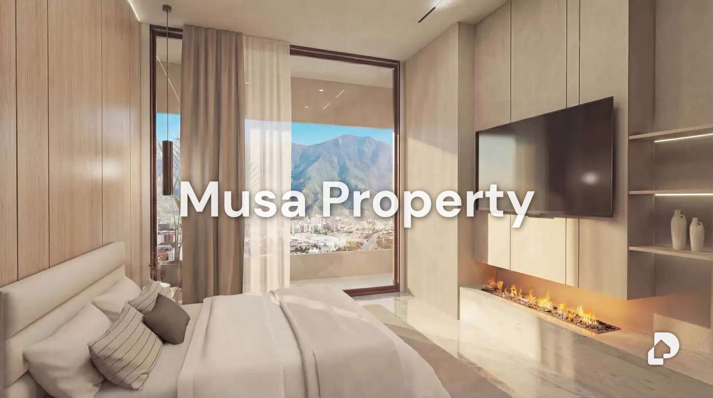 Apartamento en Las Mercedes, Caracas – 24