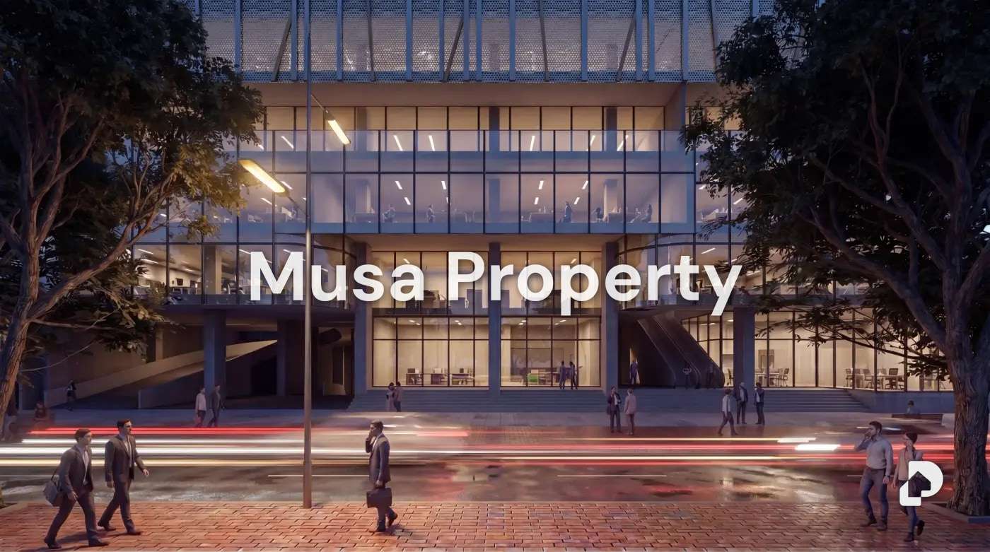 Apartamento en Las Mercedes, Caracas – 19