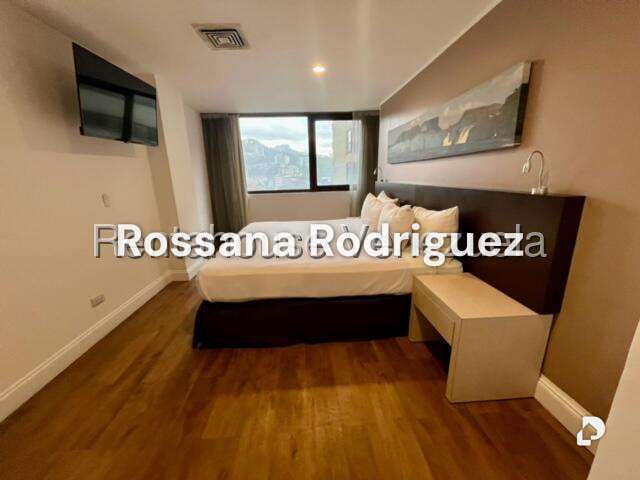 Apartamento en Chuao, Caracas – 14