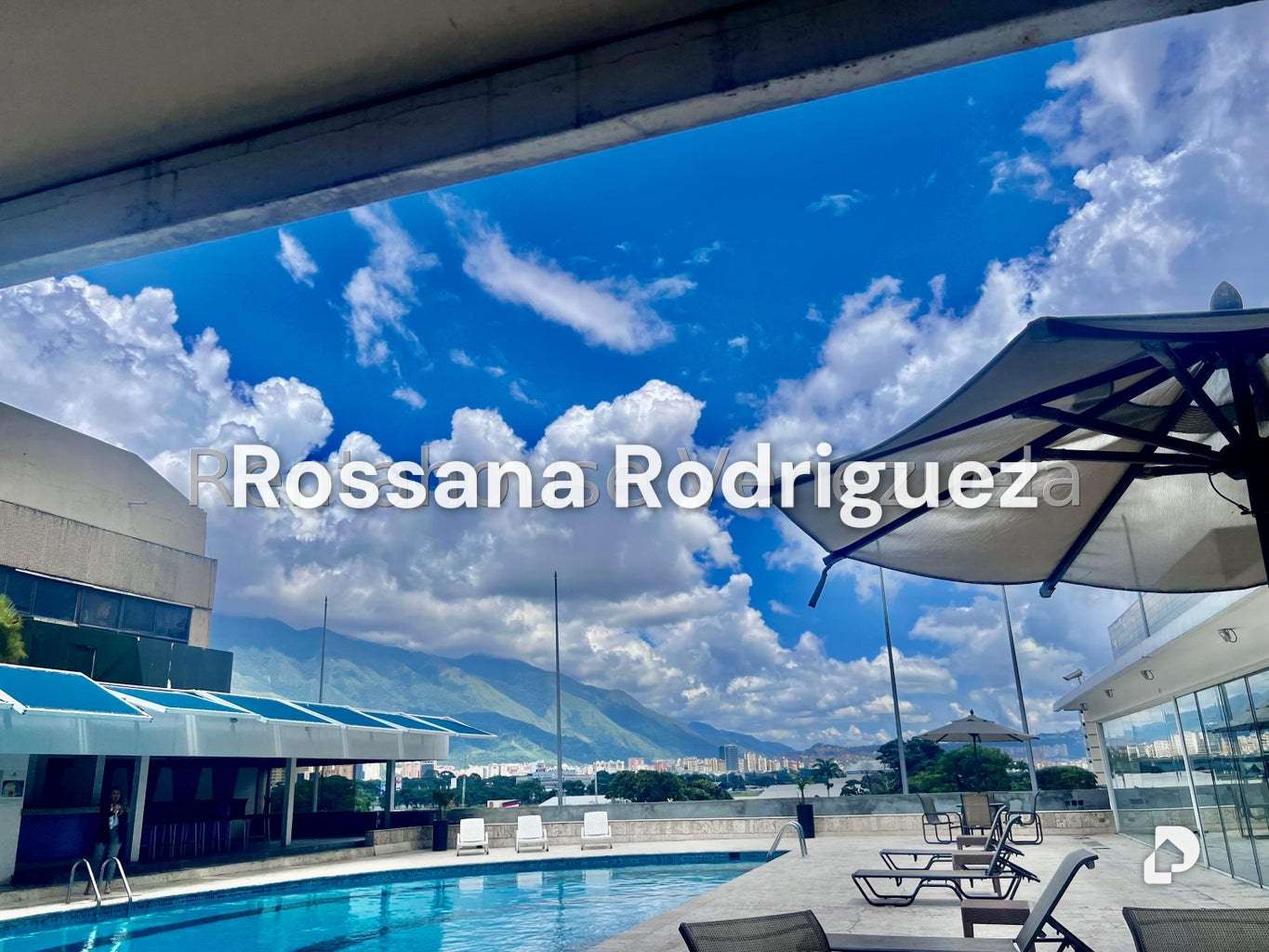 Apartamento en Chuao, Caracas – 19