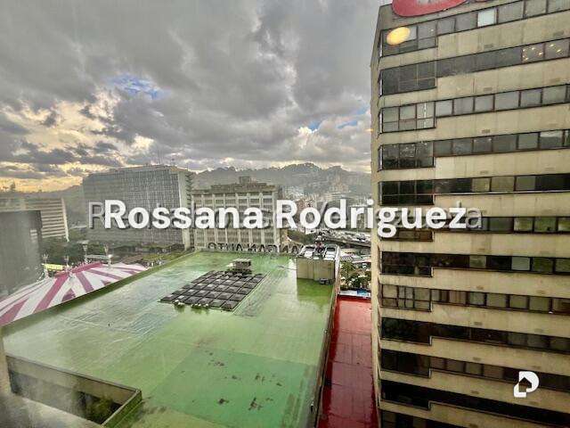 Apartamento en Chuao, Caracas – 12