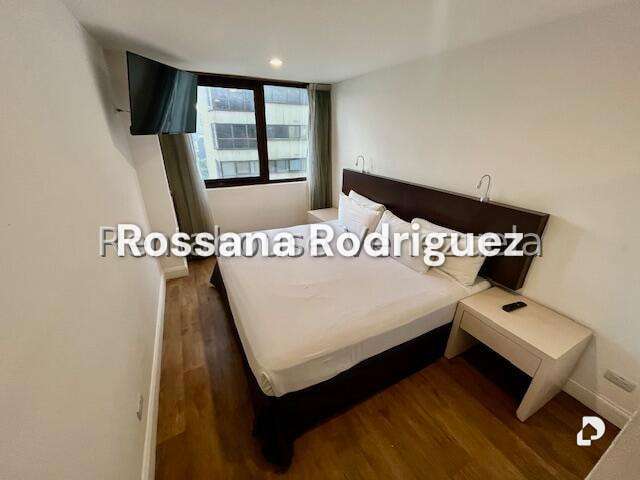 Apartamento en Chuao, Caracas – 11