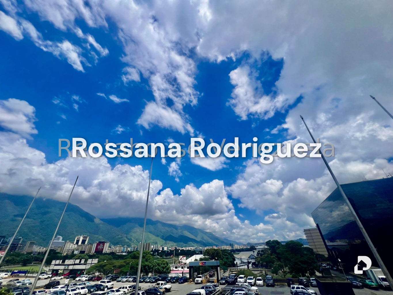 Apartamento en Chuao, Caracas – 21