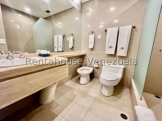 Apartamento en Chuao, Caracas