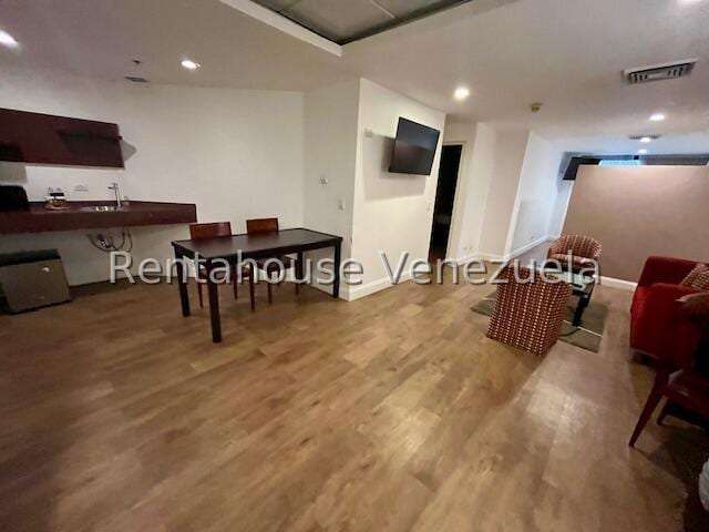 Apartamento en Chuao, Caracas