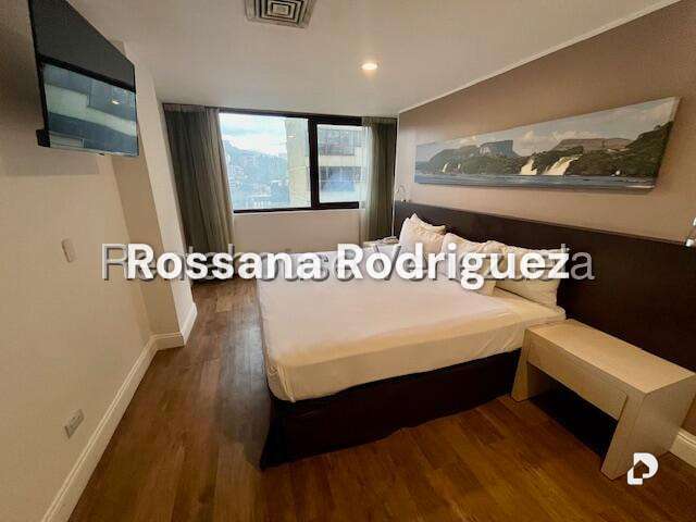 Apartamento en Chuao, Caracas – 17