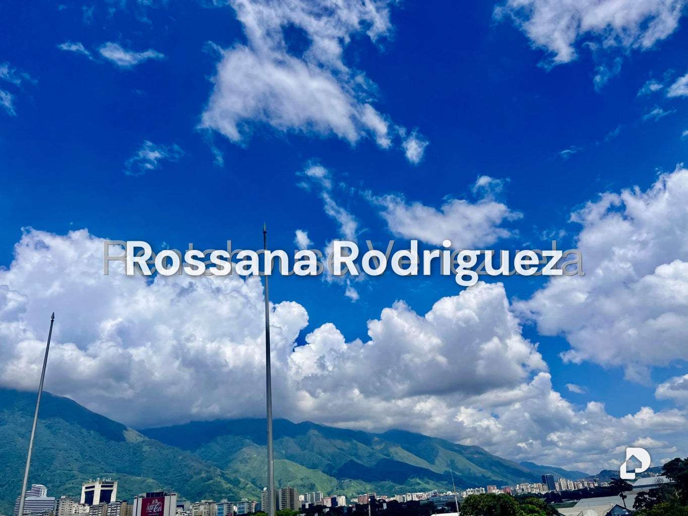 Apartamento en Chuao, Caracas – 20