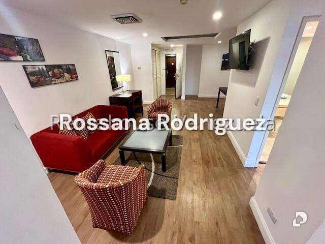 Apartamento en Chuao, Caracas – 10