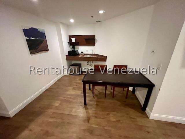 Apartamento en Chuao, Caracas
