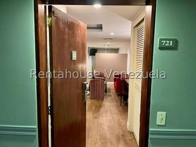 Apartamento en Chuao, Caracas