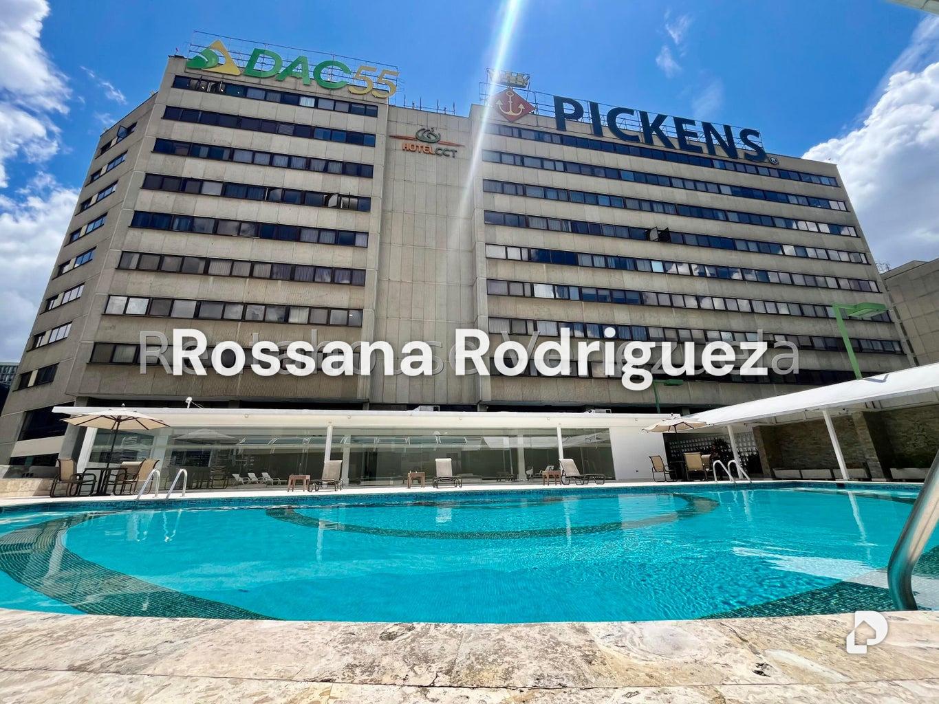 Apartamento en Chuao, Caracas – 1
