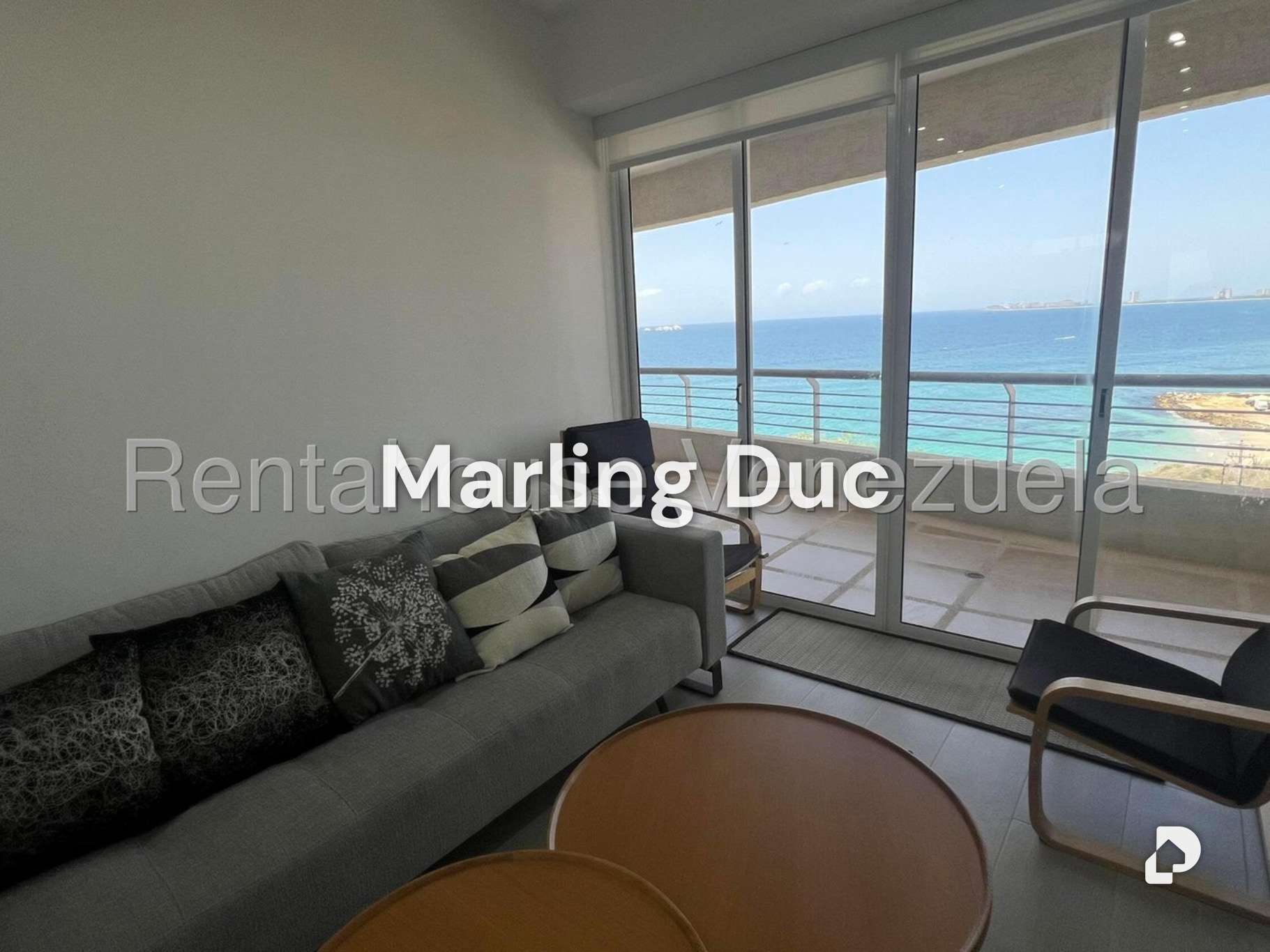 Apartamento en Municipio Maneiro, Margarita – 15