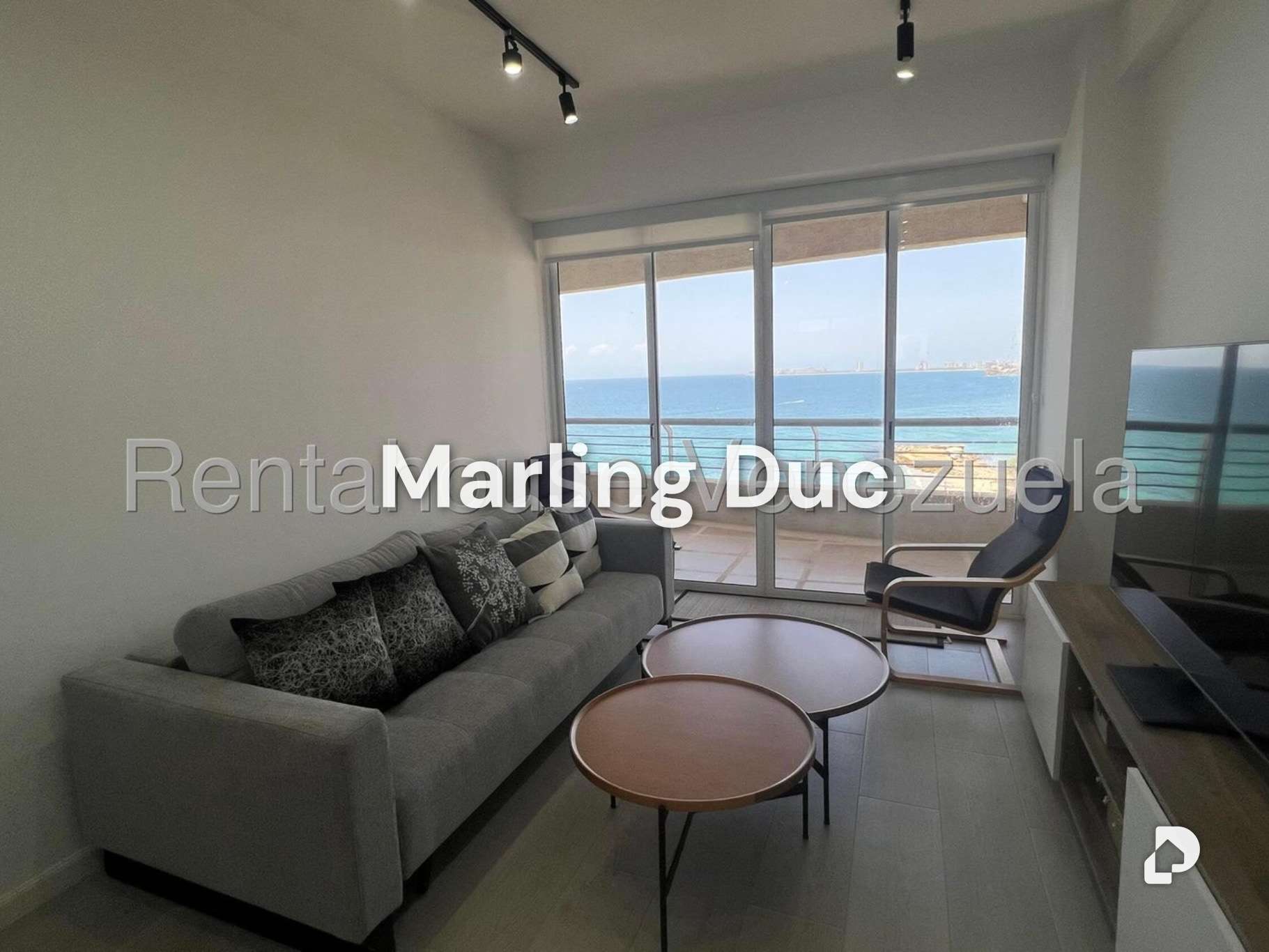 Apartamento en Municipio Maneiro, Margarita – 16
