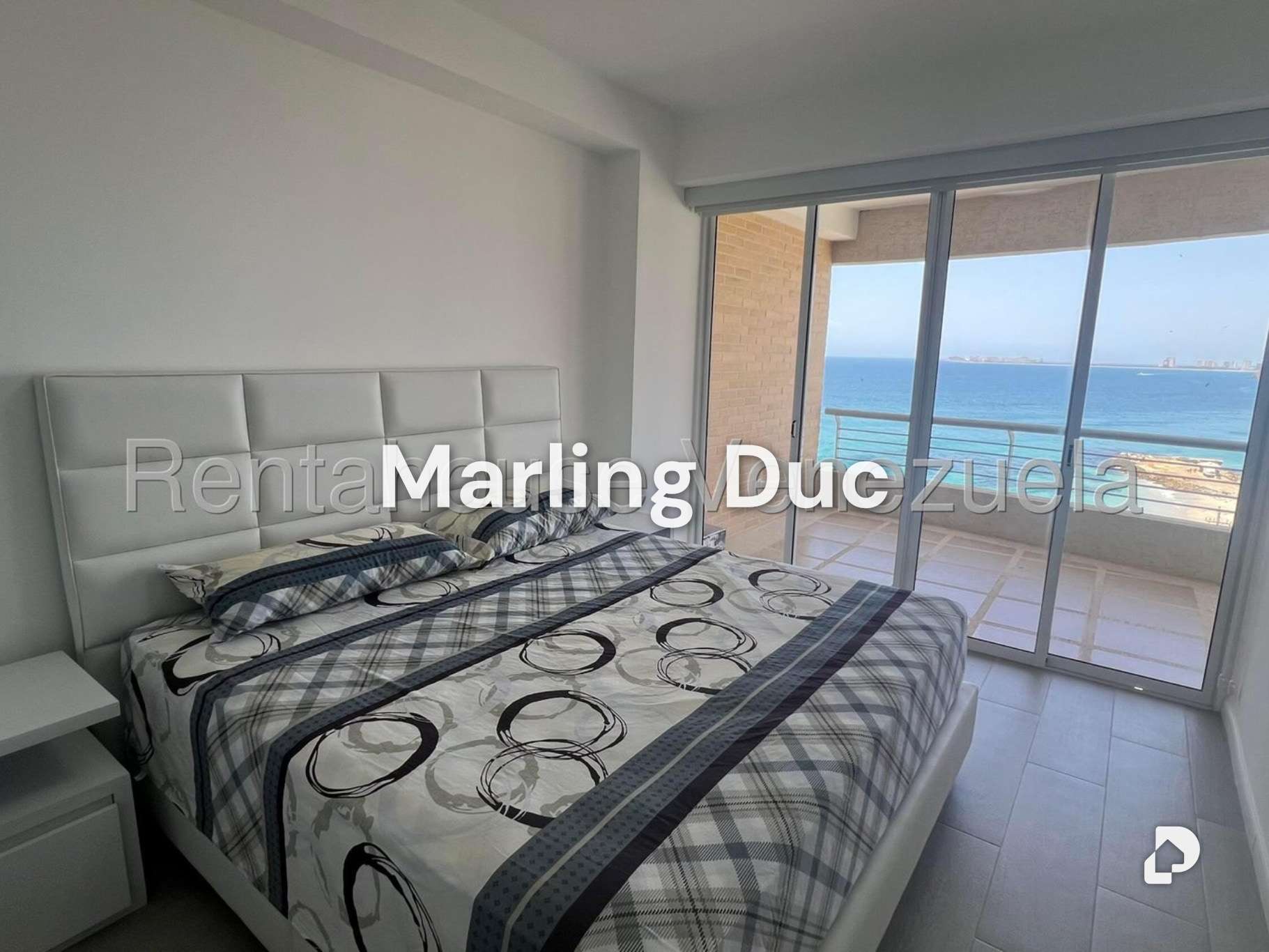 Apartamento en Municipio Maneiro, Margarita – 11