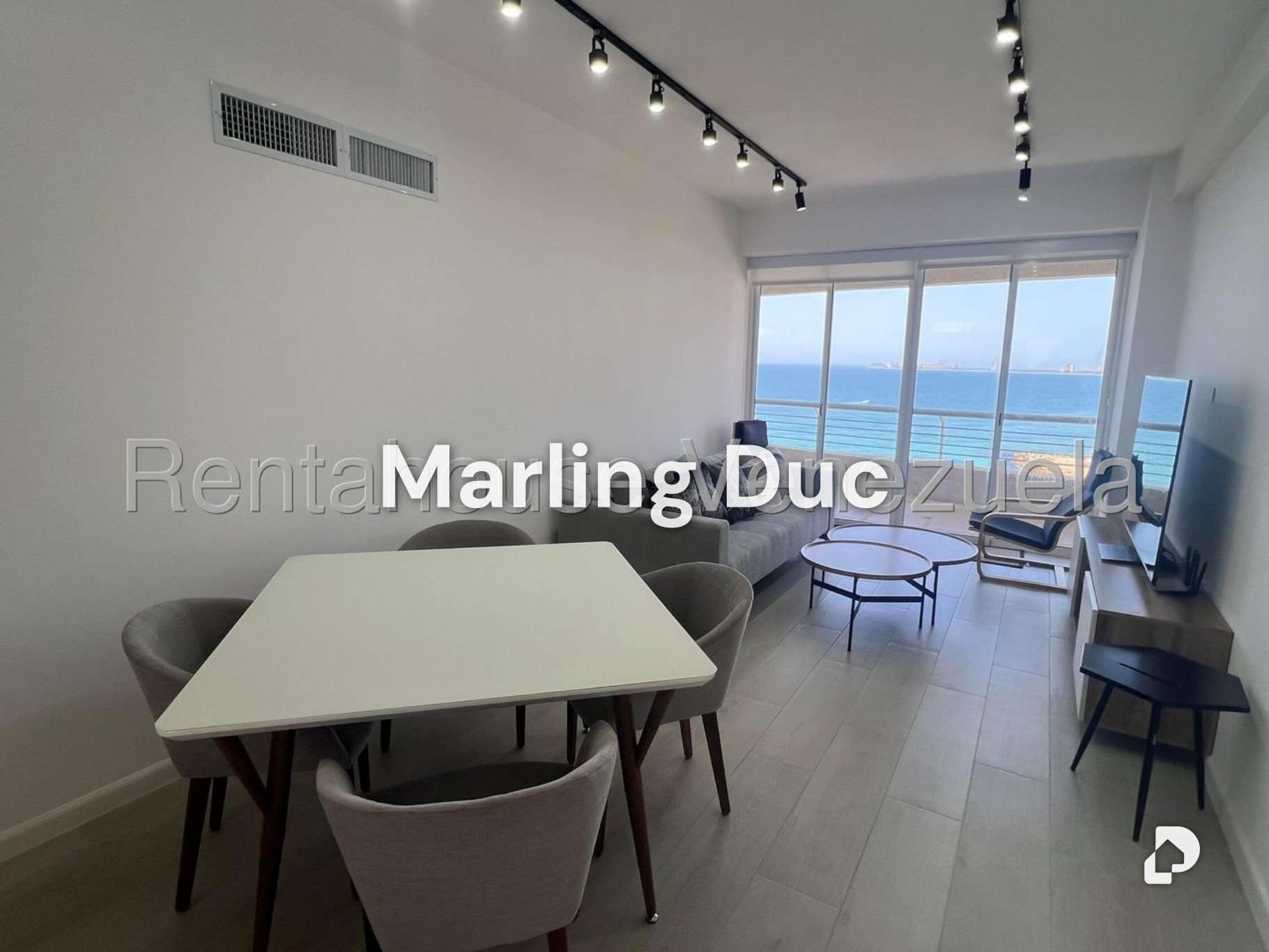 Apartamento en Municipio Maneiro, Margarita – 17