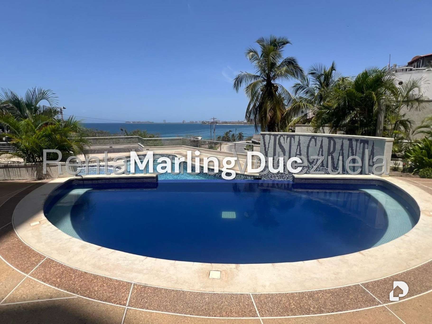 Apartamento en Municipio Maneiro, Margarita – 22