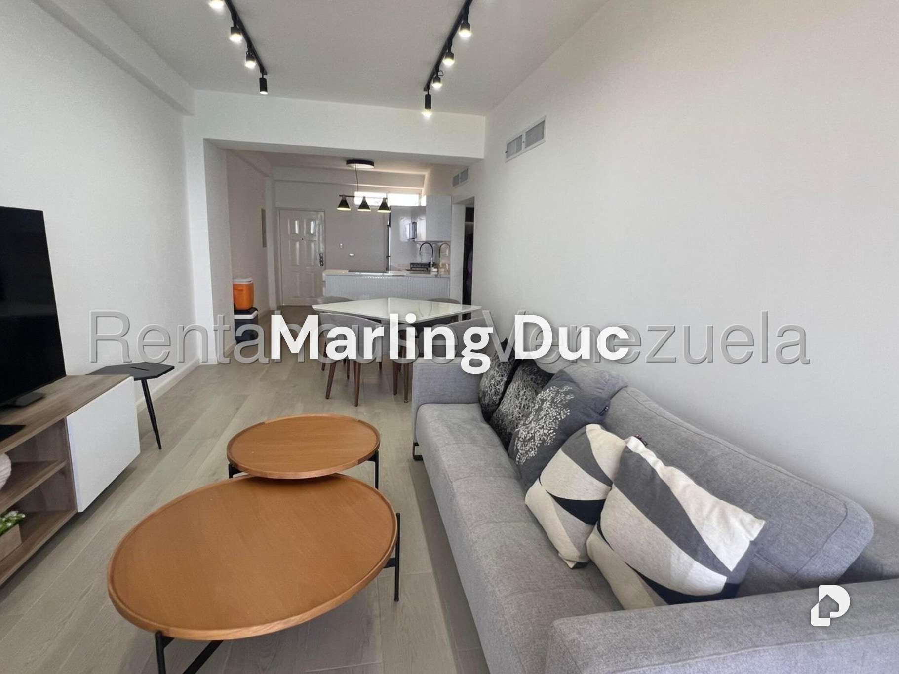 Apartamento en Municipio Maneiro, Margarita – 14