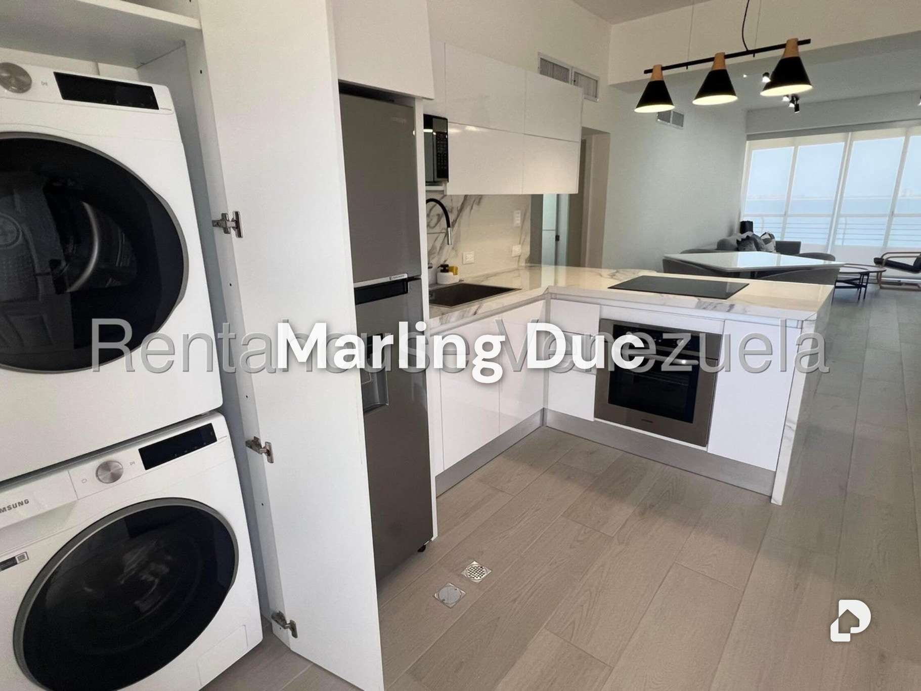 Apartamento en Municipio Maneiro, Margarita – 20