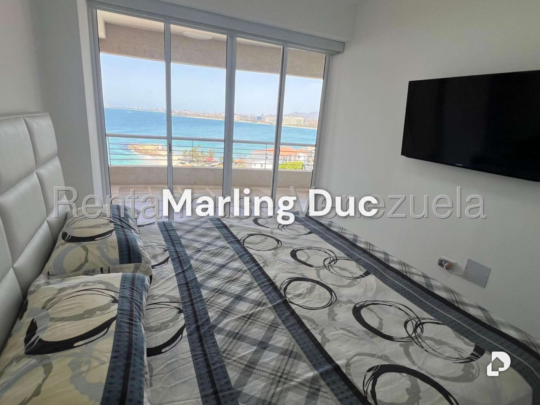 Apartamento en Municipio Maneiro, Margarita – 10