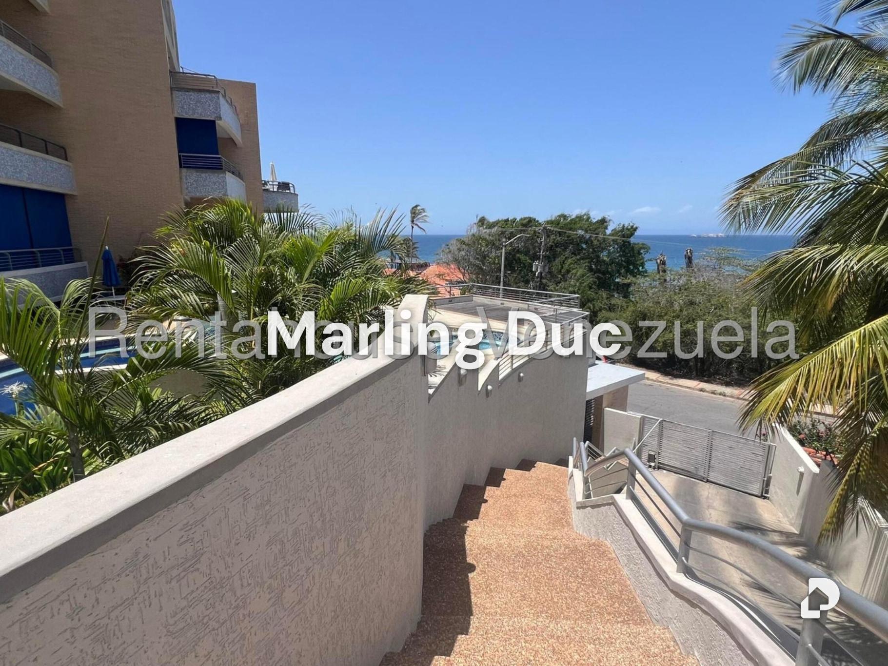 Apartamento en Municipio Maneiro, Margarita – 2