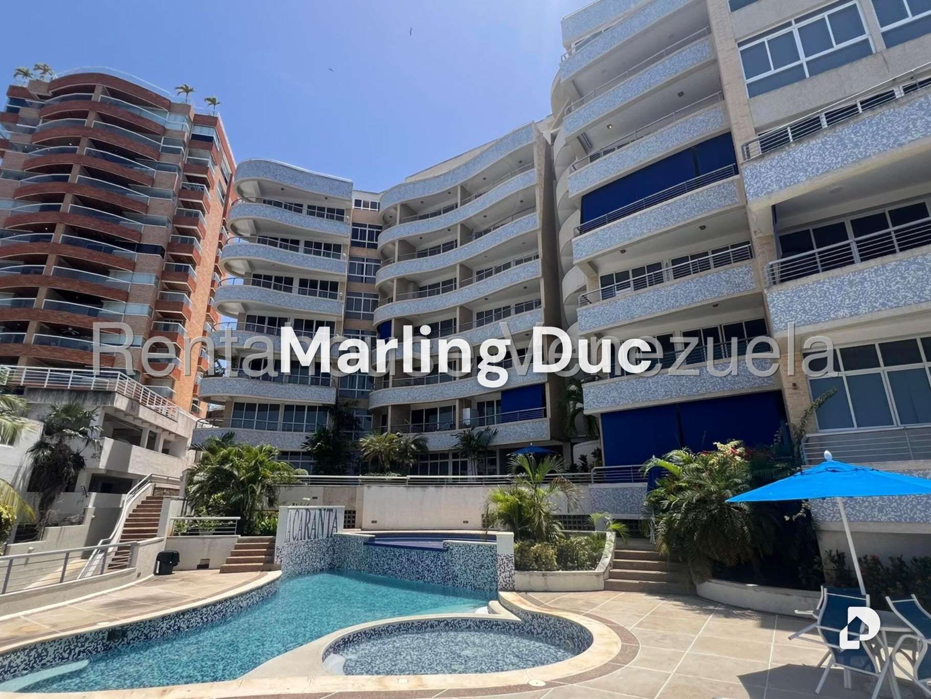 Apartamento en Municipio Maneiro, Margarita – 23