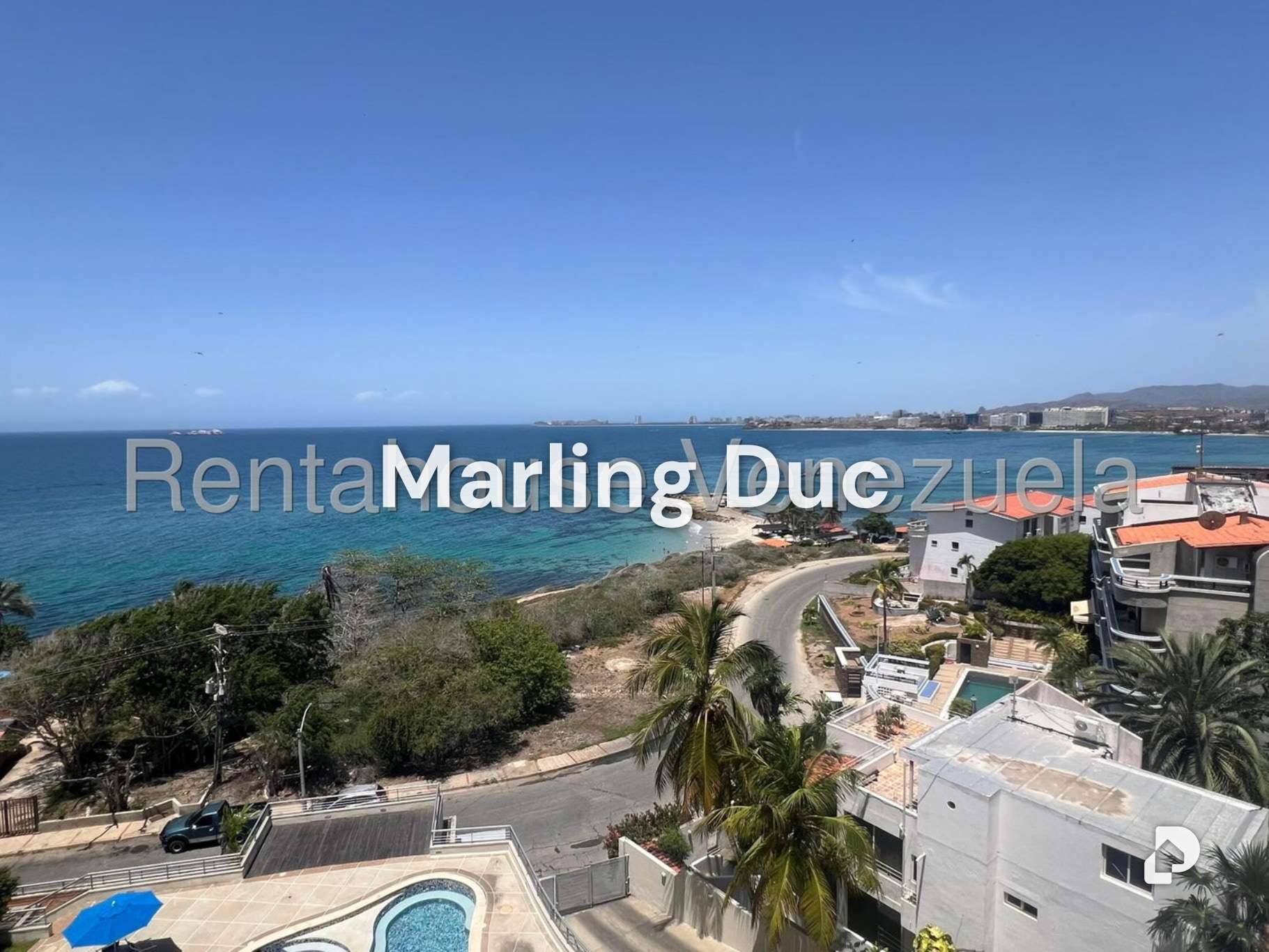 Apartamento en Municipio Maneiro, Margarita – 5