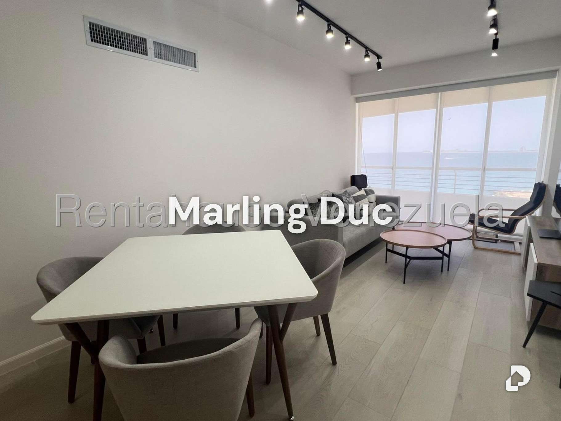 Apartamento en Municipio Maneiro, Margarita – 18