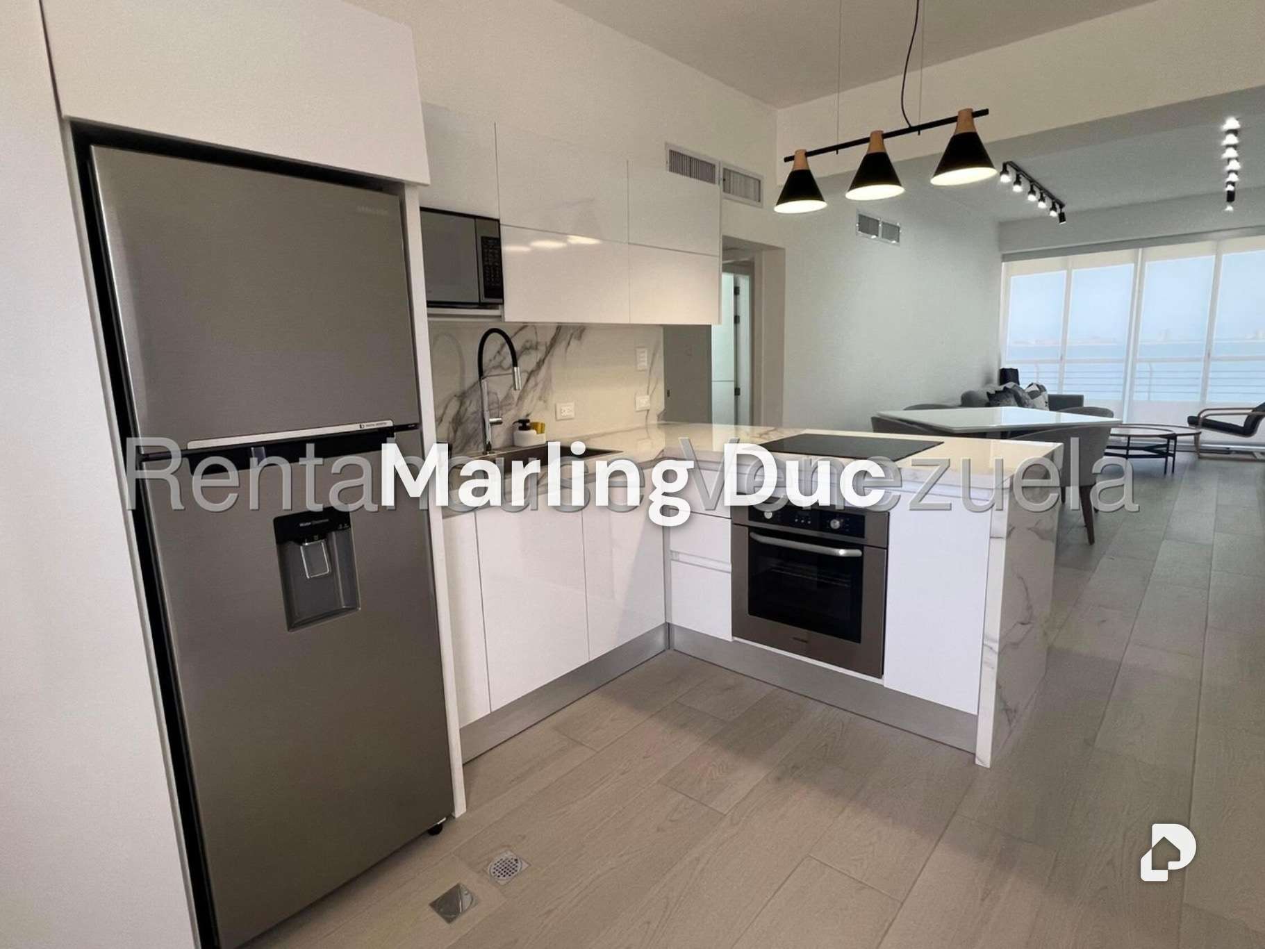 Apartamento en Municipio Maneiro, Margarita – 21