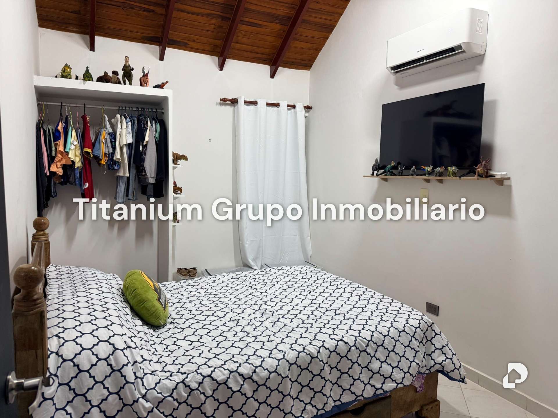Casa en La Cumaca – 6