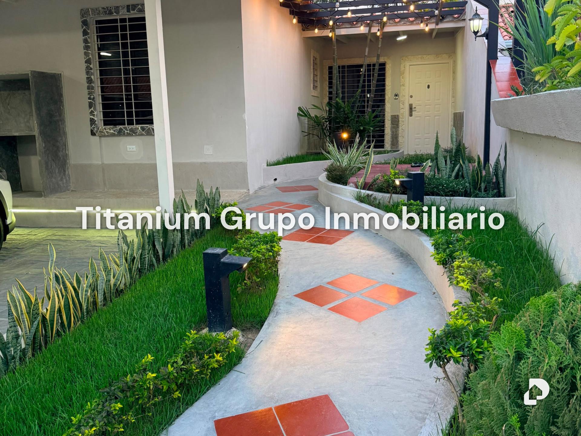 Casa en La Cumaca – 1