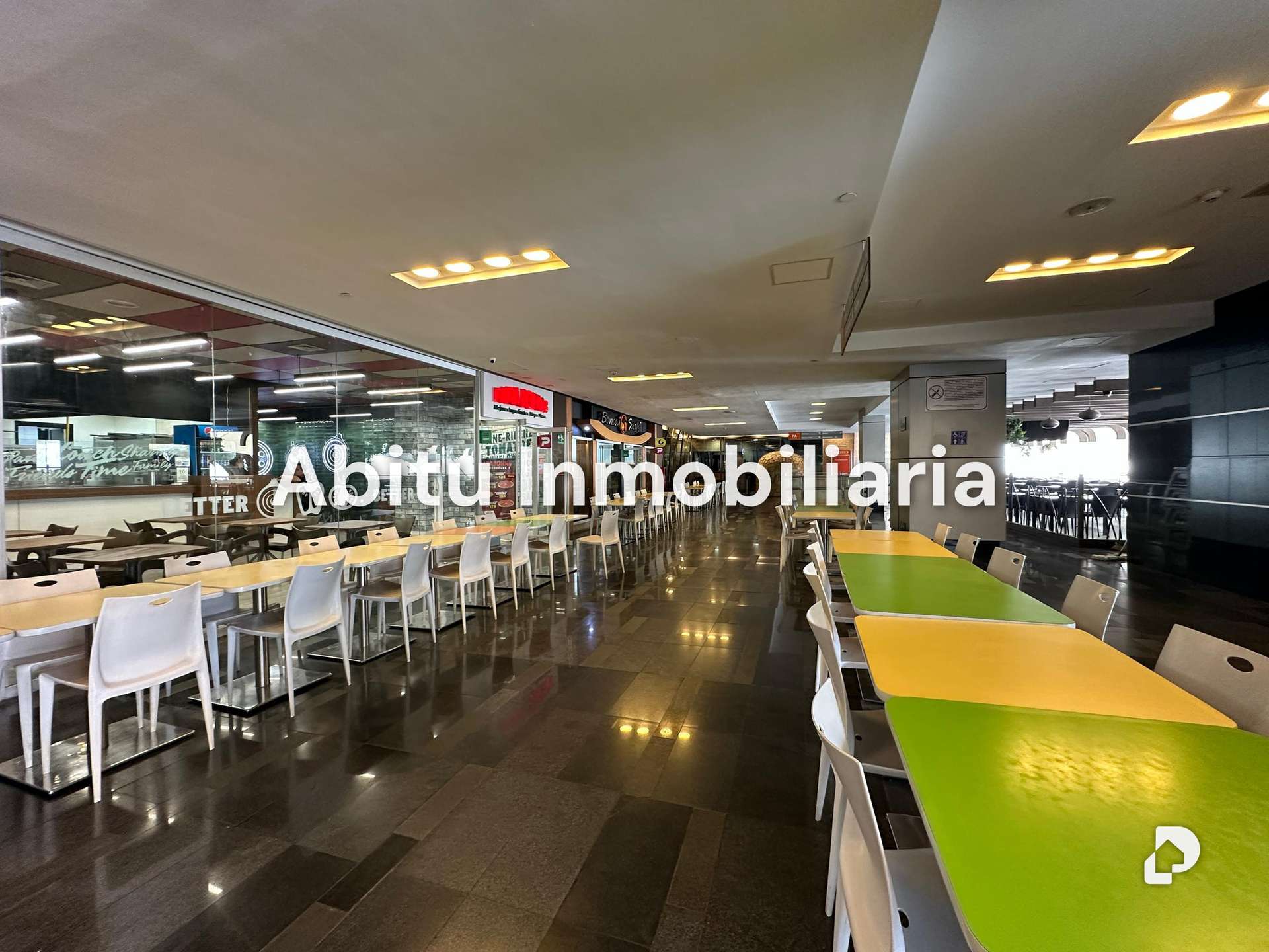 Office in La Trinidad, Caracas – 14