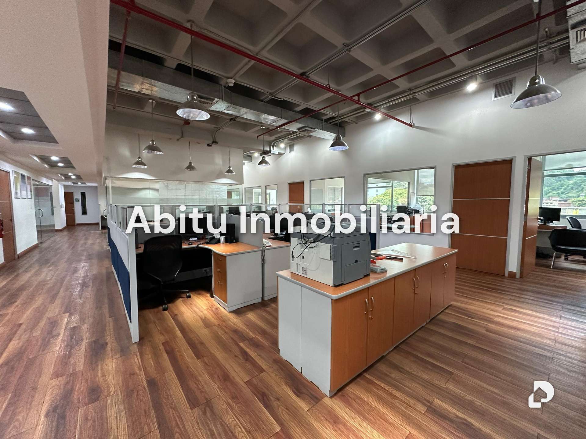 Office in La Trinidad, Caracas – 9