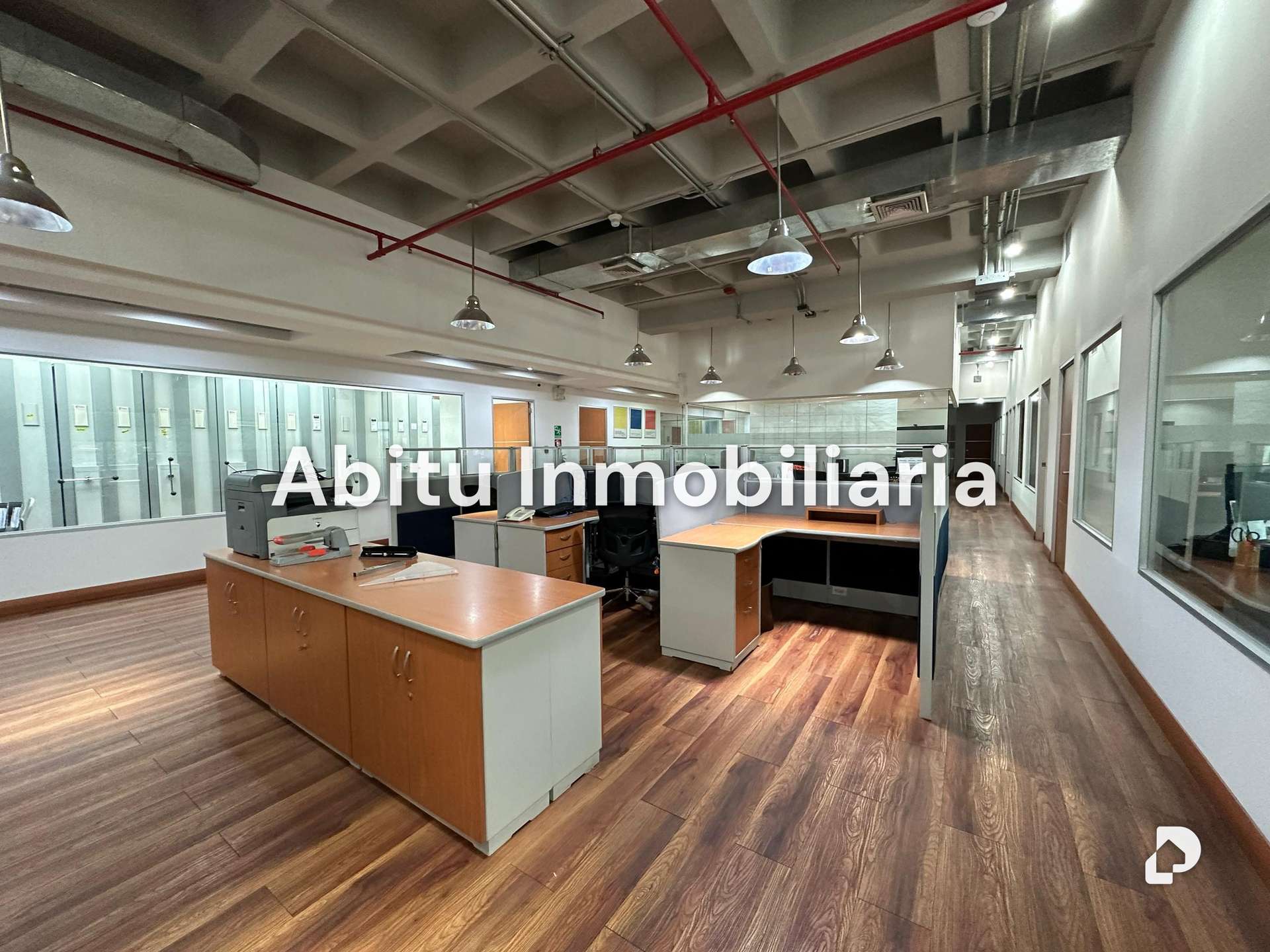 Office in La Trinidad, Caracas – 4