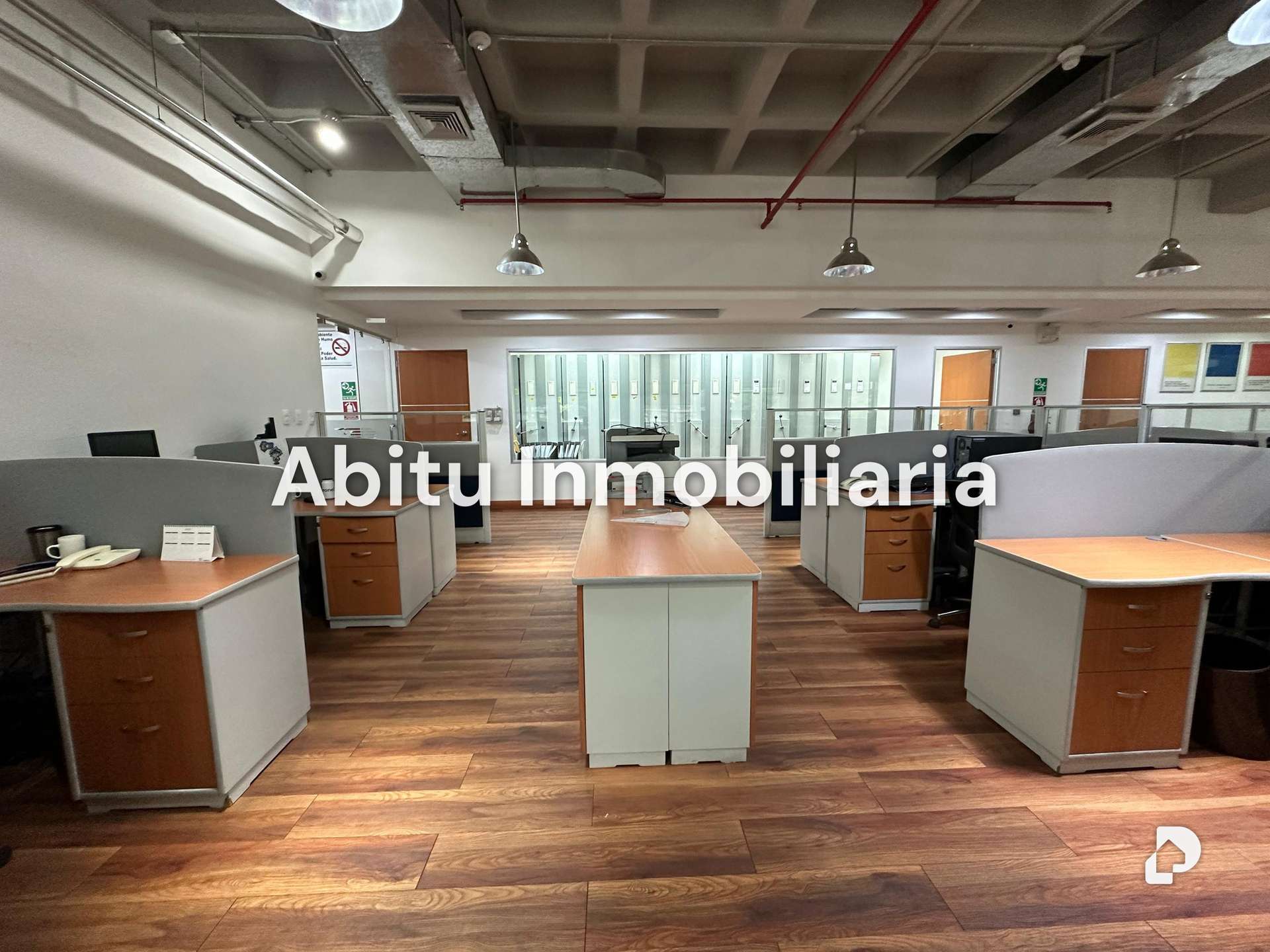 Office in La Trinidad, Caracas – 5