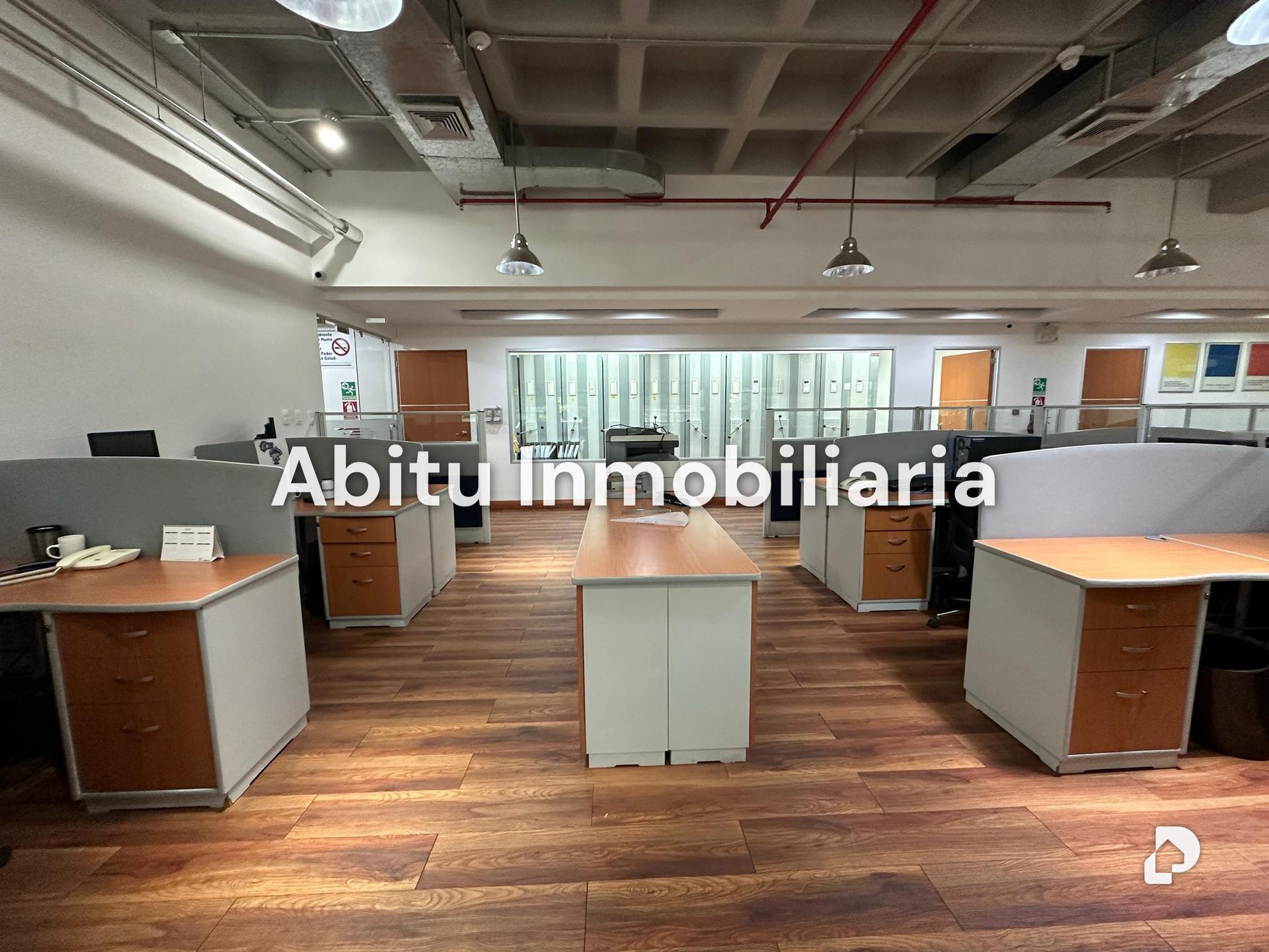 Office in La Trinidad, Caracas – 5