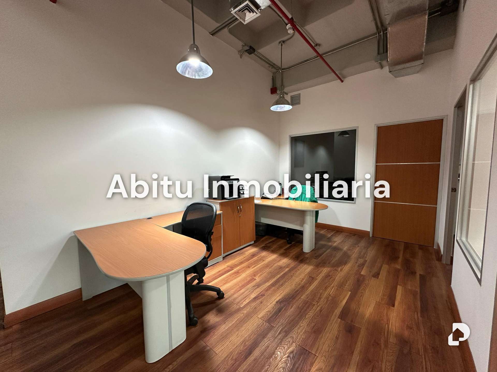 Office in La Trinidad, Caracas – 8