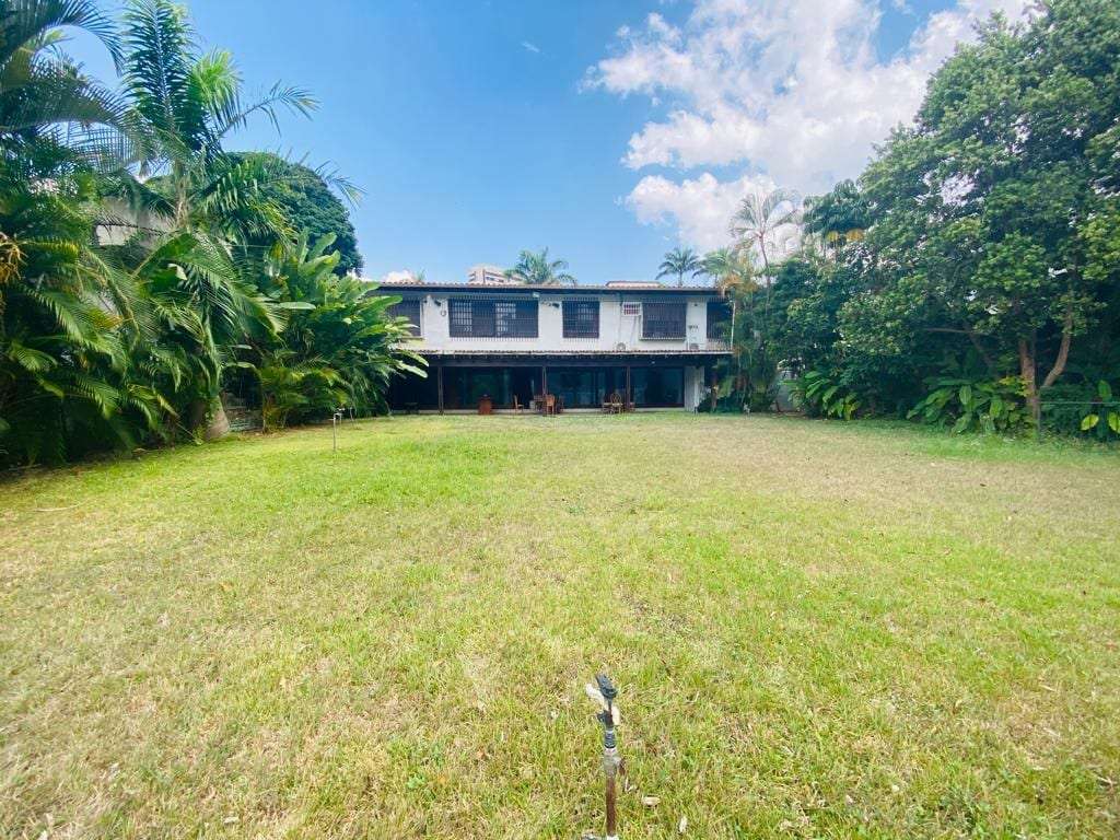 Casa en Valle Arriba, Caracas - 1