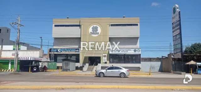 Edificio en La Limpia, Maracaibo – 16