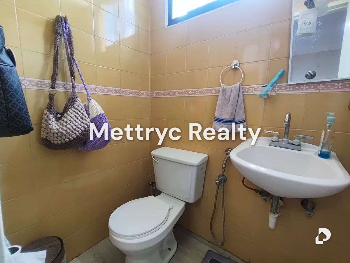 Apartamento en Del Este, Barquisimeto – 19