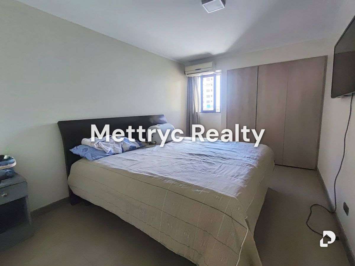 Apartamento en Del Este, Barquisimeto – 28