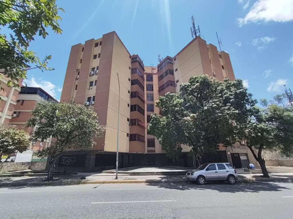 Apartamento en Del Este, Barquisimeto - 1