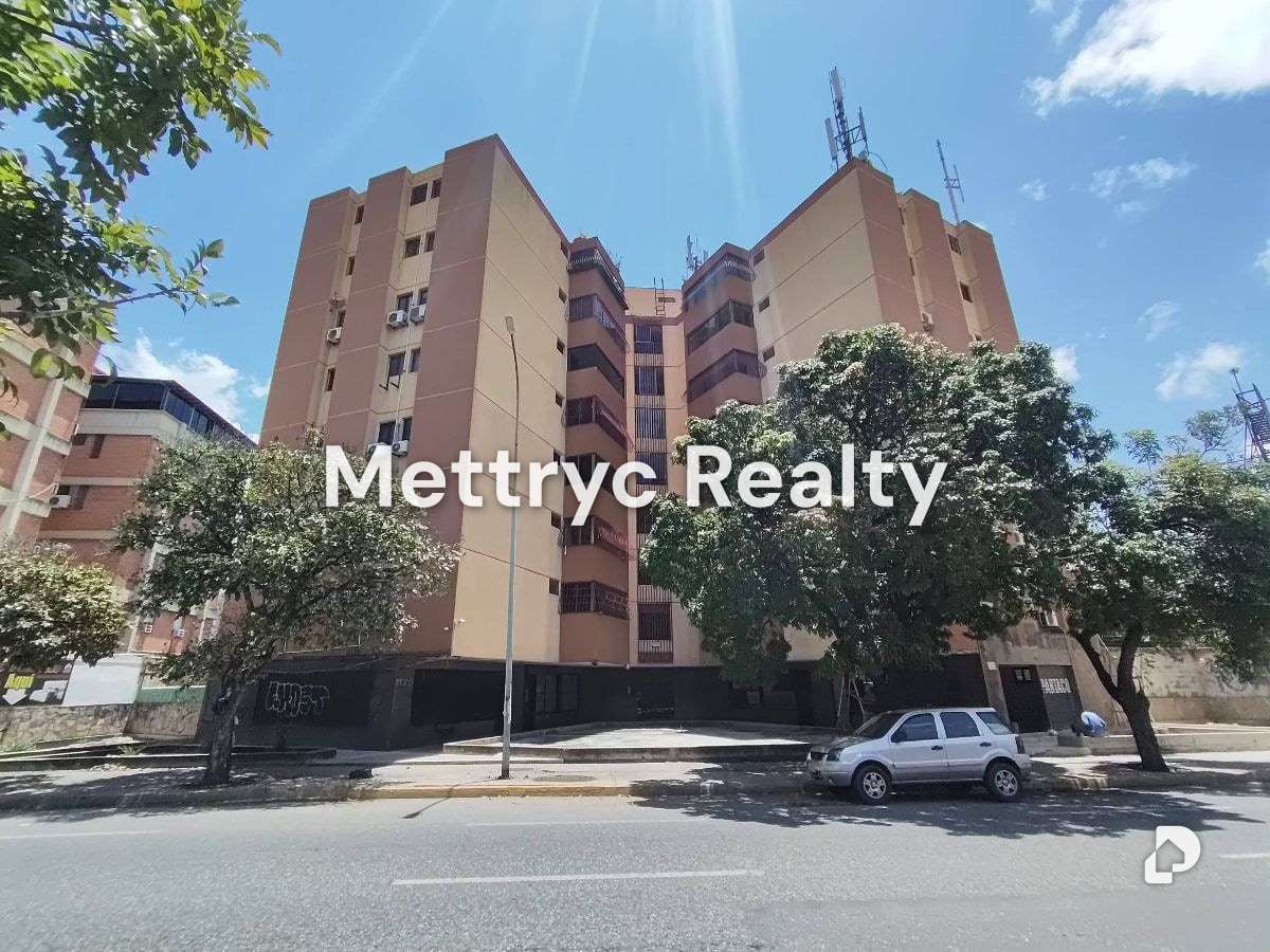Apartamento en Del Este, Barquisimeto – 1