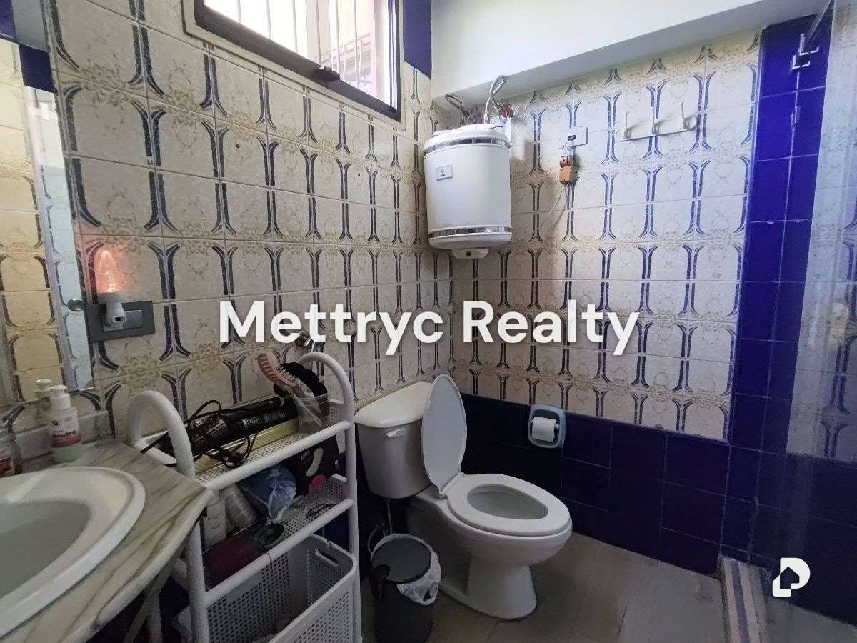 Apartamento en Del Este, Barquisimeto – 33
