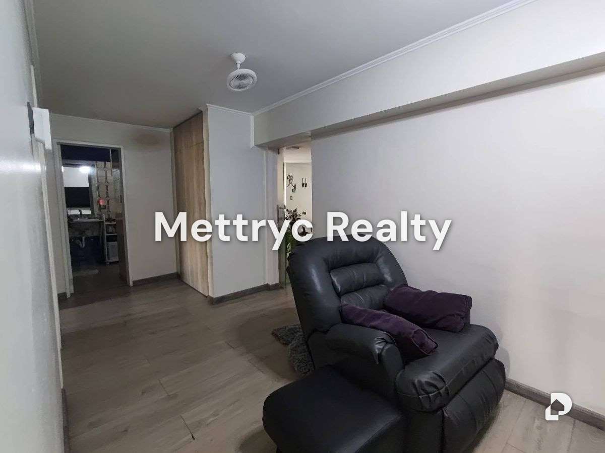 Apartamento en Del Este, Barquisimeto – 22
