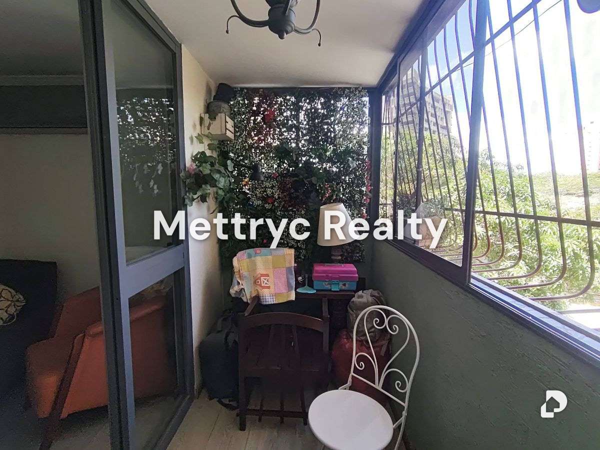 Apartamento en Del Este, Barquisimeto – 10