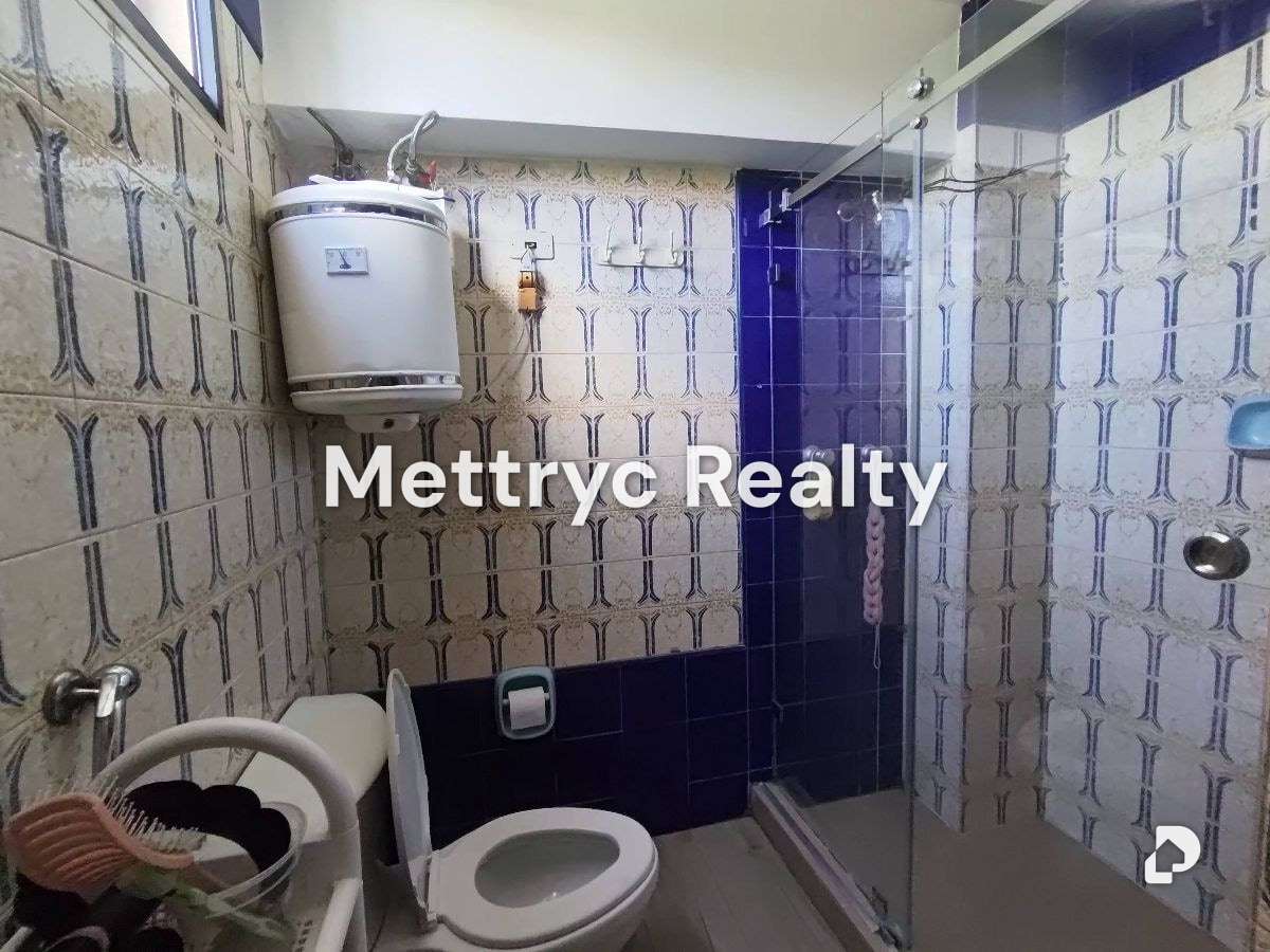 Apartamento en Del Este, Barquisimeto – 34