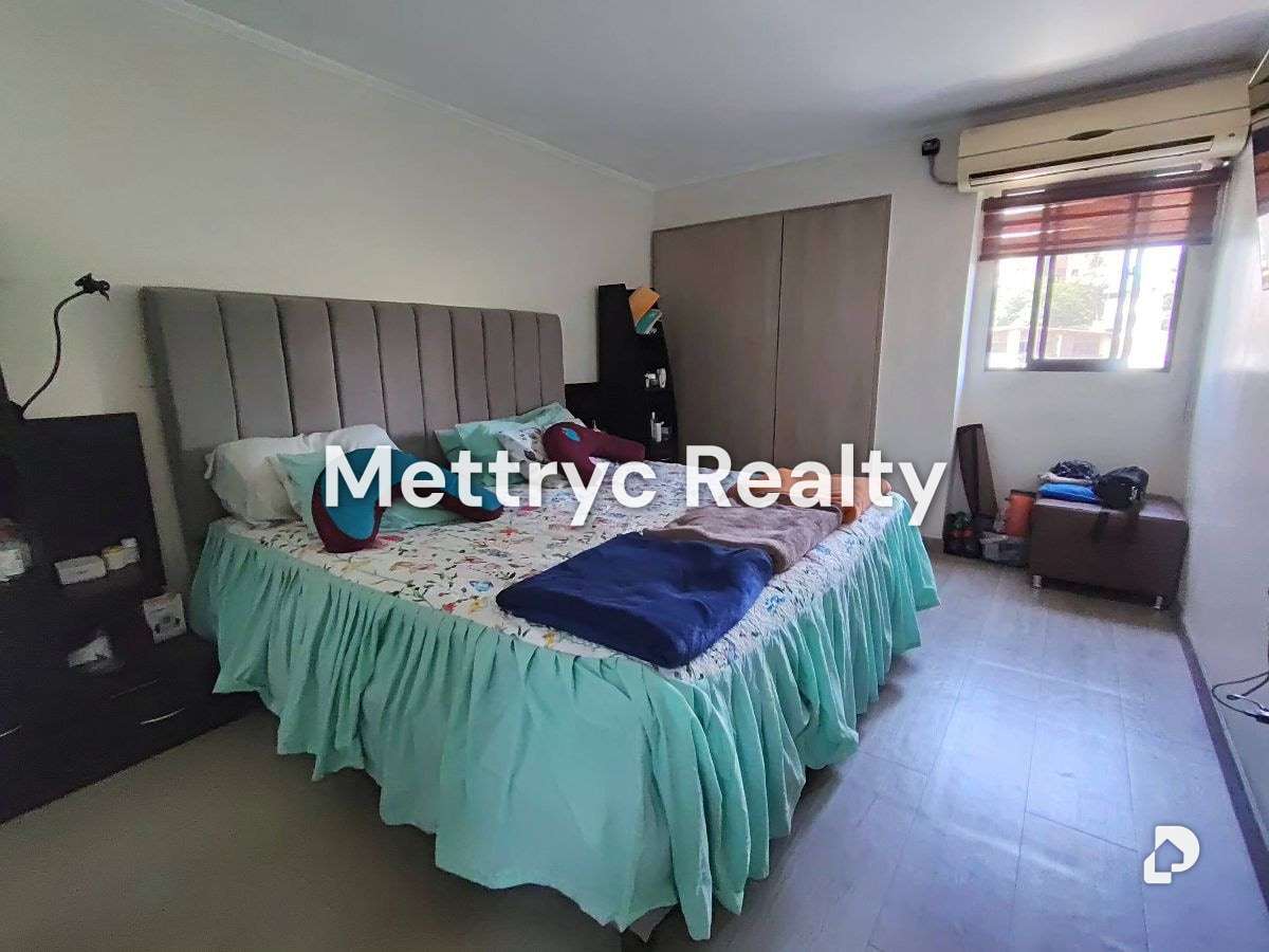 Apartamento en Del Este, Barquisimeto – 23