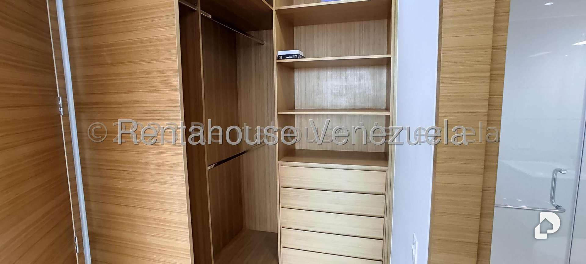 Apartamento en Sebucan, Caracas – 8